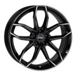 5x108 16x6.5 ET50 RIAL Lucca alufelni