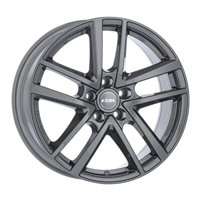 5x108 18x7.5 ET46 RIAL Astorga alufelni