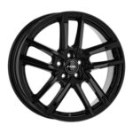 5x108 18x8 ET55 RIAL Astorga alufelni