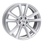 5x112 17x7.5 ET40 RIAL M12 alufelni