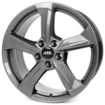5x112 17x7.5 ET38 ATS Auvora alufelni