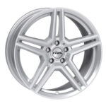 5x112 18x7.5 ET40 RIAL M10 alufelni