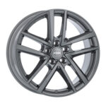 5x112 18x7.5 ET39 RIAL Astorga alufelni