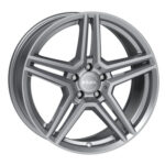 5x112 18x9 ET30 RIAL M10 alufelni