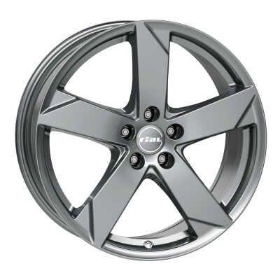 5x112 19x8 ET32 RIAL Kodiak alufelni