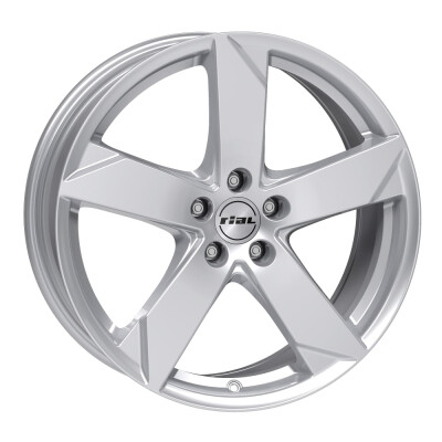 5x112 19x8 ET32 RIAL Kodiak alufelni