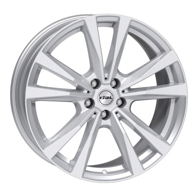 5x112 19x8 ET34 RIAL M12X alufelni