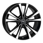 5x112 19x8 ET38 RIAL M12 alufelni