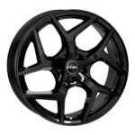 5x112 19x8 ET40 RIAL Salento alufelni