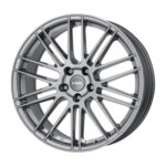 5x130 20x9 ET52 RIAL KiboX alufelni