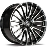 5x112 17x8 ET35 Carbonado Inex alufelni