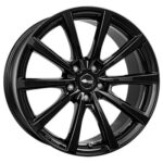 5x114.3 18x8.5 ET40 Brock B32 alufelni