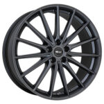 5x112 20x8 ET30 Brock B43 alufelni