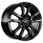 5x112 18x7.5 ET52 RC RC25T alufelni