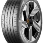 215/60R17 96H Continental EcoContact 7