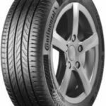 235/60R18 100H XL FR Continental UltraContact
