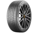 245/40R19 98V Continental WinterContact 8S