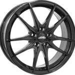 4x100 15x6 ET35 INTER ACTION ZODIAC alufelni