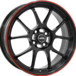 4x108 16x7 ET25 INTER ACTION PHOENIX alufelni