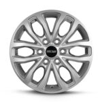 6,5x17 Hyperion 6x120 50 S 74.5 könnyűfém kerékt.