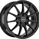 5x112 17x8 ET30 O.Z.RACING MSW85 alufelni