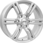 6x120 16x6.5 ET50 INTER ACTION KARGIN 6 alufelni