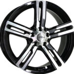 5x112 14x6 ET30 INTER ACTION KARGIN alufelni