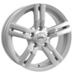 5x120 17x7.5 ET45 INTER ACTION KARGIN alufelni
