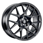 4x100 17x7.5 ET42 Pro Corsa MDT 63.3 alufelni