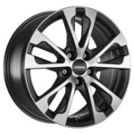5x112 17x7.5 ET29 R61 MBFP 66.5 alufelni