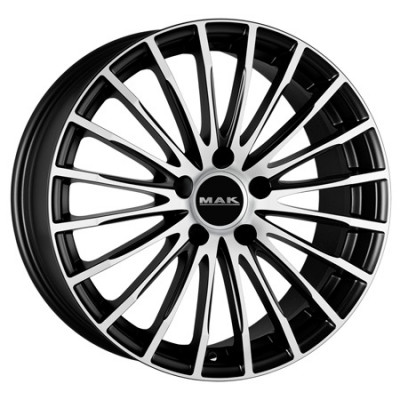 5x112 18x8 ET35 Starlight Ice B 66.6 alufelni