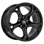5x110 19x8 ET33 MSW 82 GB 65.1 alufelni