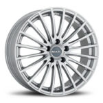 5x114.3 18x8 ET40 Fatale Sil 76 alufelni
