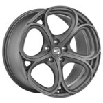 5x110 19x8 ET33 MSW 82 MGM 65.1 alufelni