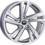 7,5x17 RC-314 5x112 40 S 57.1 könnyűfém kerékt.