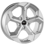 6,5x15 RC-475 5x108 35 S 67.1 könnyűfém kerékt. alufelni