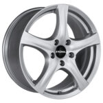 5x120 16x7 ET40 R42 Chrystal Silver 82.7 alufelni