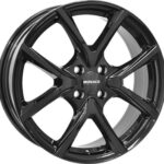 4x108 17x7 ET25 MONACO WHEELS 2 CL2 alufelni