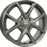 4x100 16x6.5 ET40 MONACO WHEELS 2 CL2 alufelni