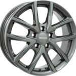 5x114.3 16x6.5 ET40 MONACO WHEELS 2 CL2 alufelni