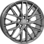 5x112 19x8 ET45 MONACO WHEELS GPX alufelni