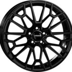 5x112 20x9 ET35 MONACO WHEELS GP13 alufelni