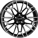 5x112 19x8 ET48 MONACO WHEELS GP13 alufelni