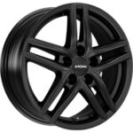 4x100 18x7 ET37 RONAL R65 alufelni