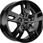 5x130 16x6.5 ET66 RONAL R64 alufelni