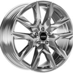 5x130 21x10.5 ET64 RONAL R71 alufelni
