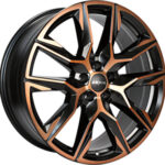 5x114.3 21x9.5 ET40 RONAL R71 alufelni