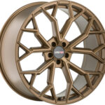 5x112 21x9.5 ET35 Motec MCT17 alufelni