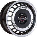 5x120 18x8 ET50 RONAL R50 REV alufelni
