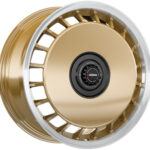 5x112 18x8 ET35 RONAL R50 REV alufelni